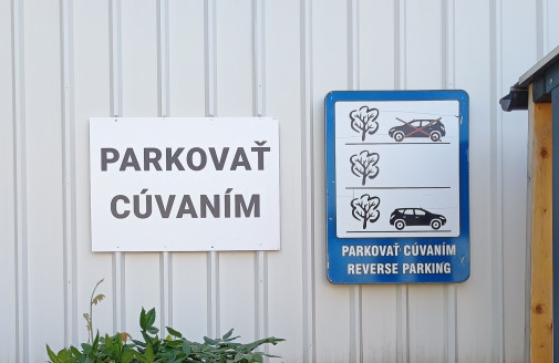 Ako oddeliť zrno od pliev...